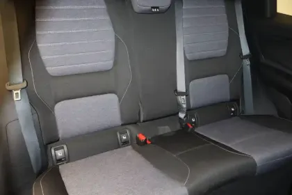 Photo 11 Renault 5 Renault  E-Tech Electrique 120 ch autonomie urbaine