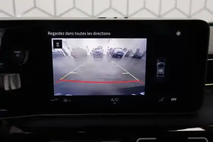 Photo 16 Renault 5 Renault  E-Tech Electrique 120 ch autonomie urbaine