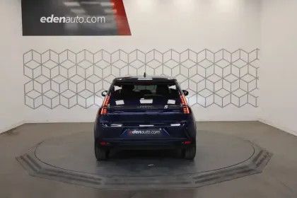 Photo 5 Renault 5 Renault  E-Tech Electrique 120 ch autonomie urbaine