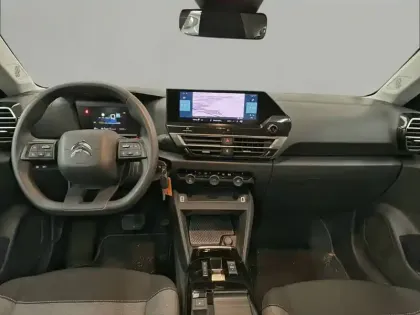 Photo 7 Citroën C4 e- 136 ch Automatique