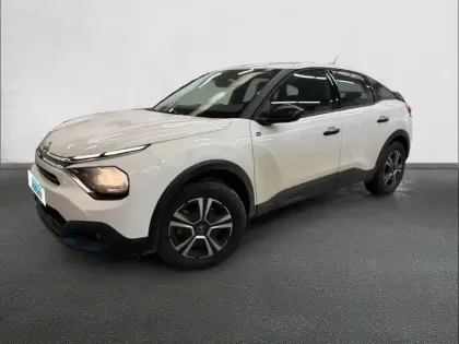 Photo Citroën C4 Feel Pack