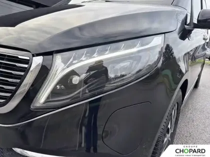 Photo 84 Mercedes Classe V EQV 300 Long 204 ch