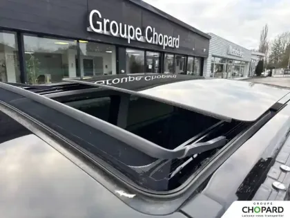 Photo 50 Mercedes Classe V EQV 300 Long 204 ch