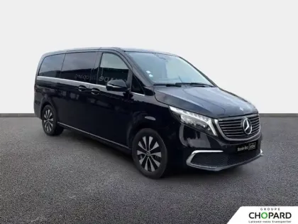 Photo 62 Mercedes Classe V EQV 300 Long 204 ch