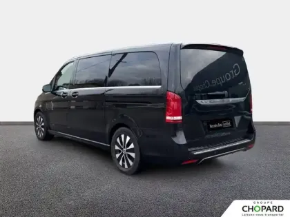 Photo 35 Mercedes Classe V EQV 300 Long 204 ch