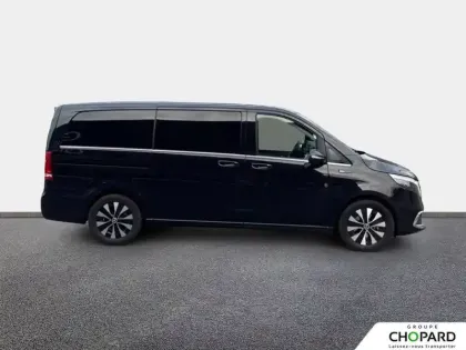 Photo 8 Mercedes Classe V Gén. I (W447) Ph1 Avantgarde 5