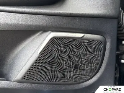 Photo 49 Mercedes Classe V EQV 300 Long 204 ch