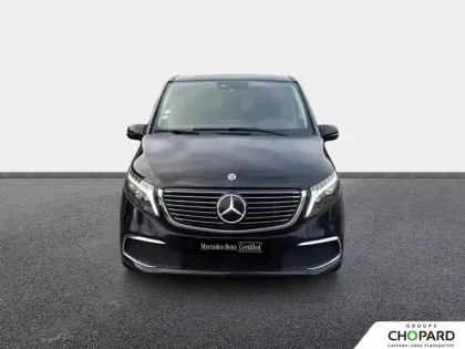 Photo 61 Mercedes Classe V EQV 300 Long 204 ch