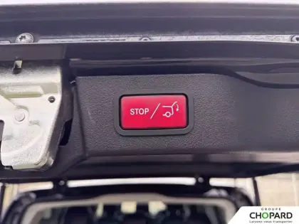 Photo 81 Mercedes Classe V EQV 300 Long 204 ch