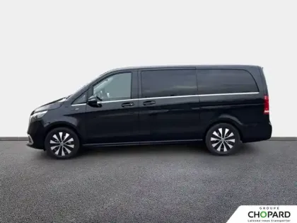 Photo 67 Mercedes Classe V EQV 300 Long 204 ch