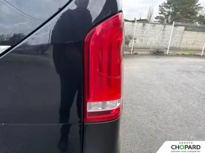 Photo 85 Mercedes Classe V EQV 300 Long 204 ch