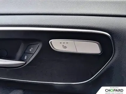 Photo 80 Mercedes Classe V EQV 300 Long 204 ch