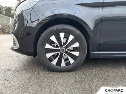 Photo 53 Mercedes Classe V EQV 300 Long 204 ch