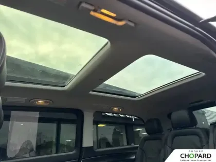 Photo 86 Mercedes Classe V EQV 300 Long 204 ch