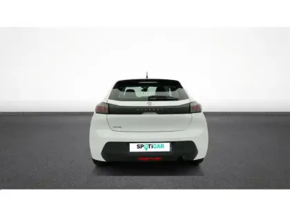 Photo 6 Peugeot 208  BLUEHDI 100 S&S BVM6