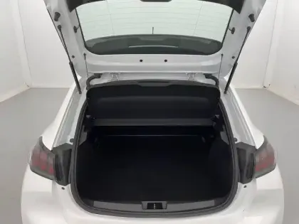 Photo 12 Peugeot 208  BLUEHDI 100 S&S BVM6