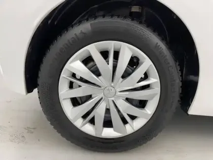 Photo 17 Peugeot 208  BLUEHDI 100 S&S BVM6