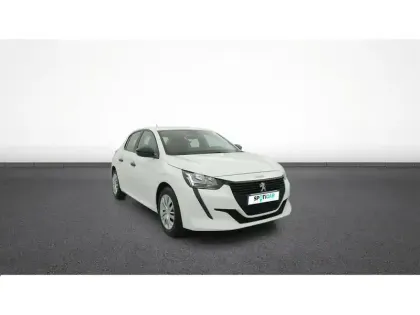 Photo 11 Peugeot 208  BLUEHDI 100 S&S BVM6