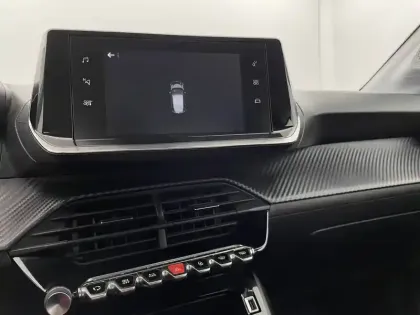 Photo 25 Peugeot 208  BLUEHDI 100 S&S BVM6