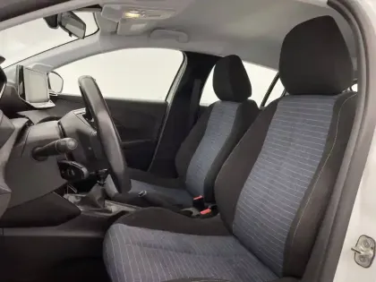 Photo 13 Peugeot 208  BLUEHDI 100 S&S BVM6