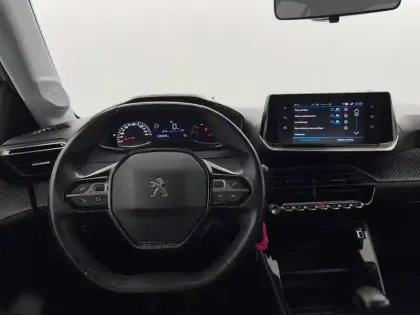 Photo 20 Peugeot 208  BLUEHDI 100 S&S BVM6