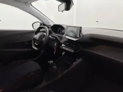 Photo 22 Peugeot 208  BLUEHDI 100 S&S BVM6