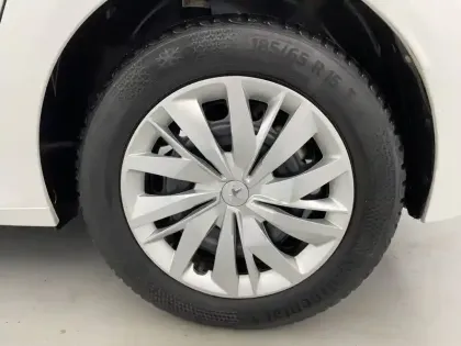 Photo 14 Peugeot 208  BLUEHDI 100 S&S BVM6