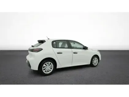 Photo 8 Peugeot 208  BLUEHDI 100 S&S BVM6