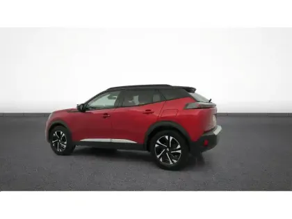 Photo 68 Peugeot 2008  Electrique 136 ch
