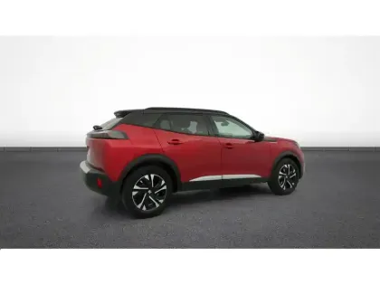 Photo 40 Peugeot 2008  Electrique 136 ch