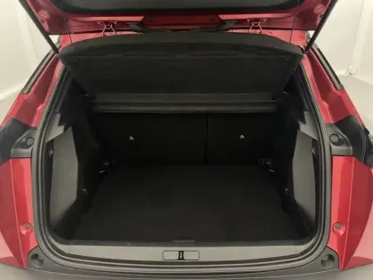 Photo 12 Peugeot 2008  Electrique 136 ch