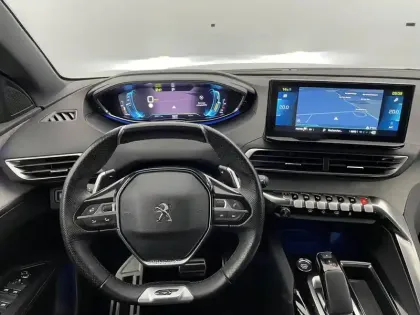 Photo 53 Peugeot 3008  Hybrid4 300 e-EAT8