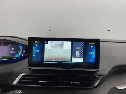 Photo 24 Peugeot 3008 Gén. II Ph2 GT 5