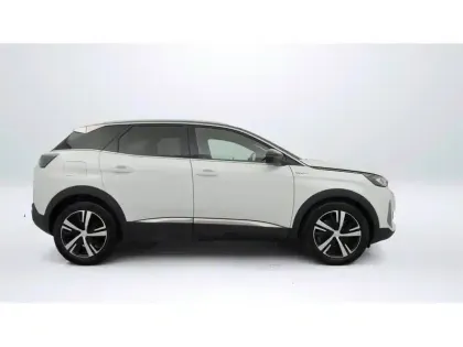 Photo 73 Peugeot 3008  Hybrid4 300 e-EAT8