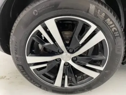 Photo 16 Peugeot 3008 Gén. II Ph2 GT 5