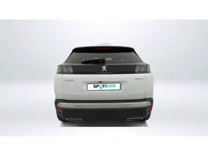 Photo 70 Peugeot 3008  Hybrid4 300 e-EAT8