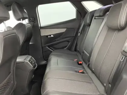 Photo 46 Peugeot 3008  Hybrid4 300 e-EAT8