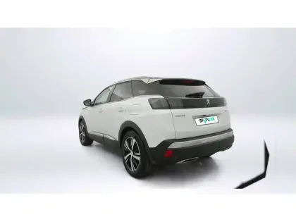 Photo 37 Peugeot 3008  Hybrid4 300 e-EAT8