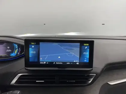 Photo 19 Peugeot 3008 Gén. II Ph2 GT 5