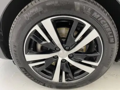 Photo 18 Peugeot 3008 Gén. II Ph2 GT 5