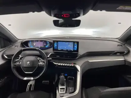 Photo 61 Peugeot 3008  Hybrid4 300 e-EAT8