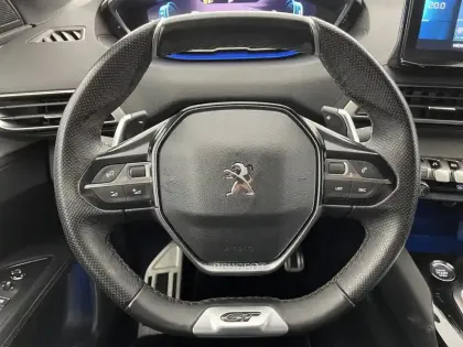 Photo 86 Peugeot 3008  Hybrid4 300 e-EAT8