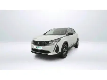 Photo 64 Peugeot 3008  Hybrid4 300 e-EAT8