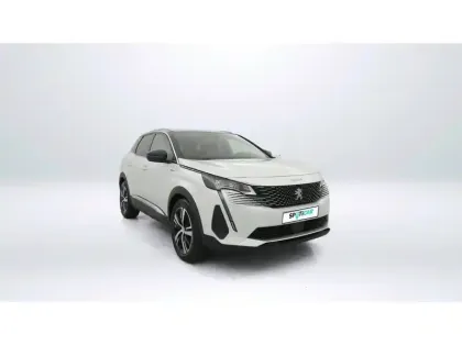 Photo 43 Peugeot 3008  Hybrid4 300 e-EAT8