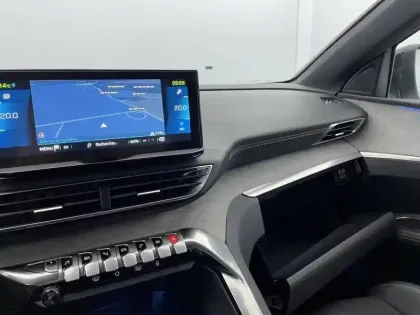 Photo 26 Peugeot 3008 Gén. II Ph2 GT 5