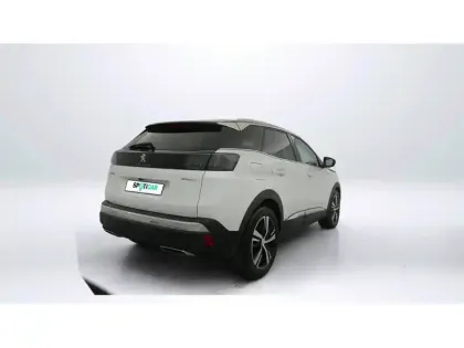 Photo 39 Peugeot 3008  Hybrid4 300 e-EAT8