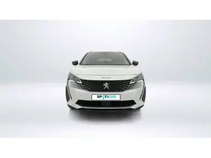 Photo 65 Peugeot 3008  Hybrid4 300 e-EAT8