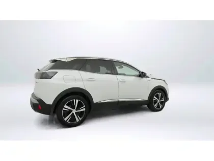 Photo 40 Peugeot 3008  Hybrid4 300 e-EAT8