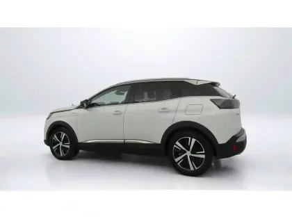 Photo 36 Peugeot 3008  Hybrid4 300 e-EAT8
