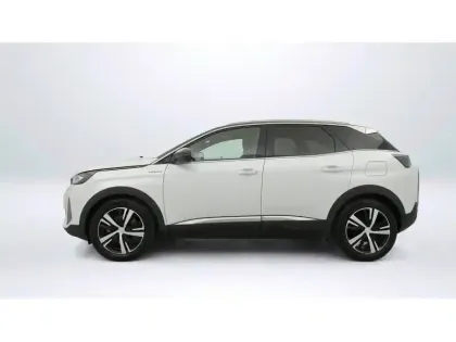 Photo 67 Peugeot 3008  Hybrid4 300 e-EAT8